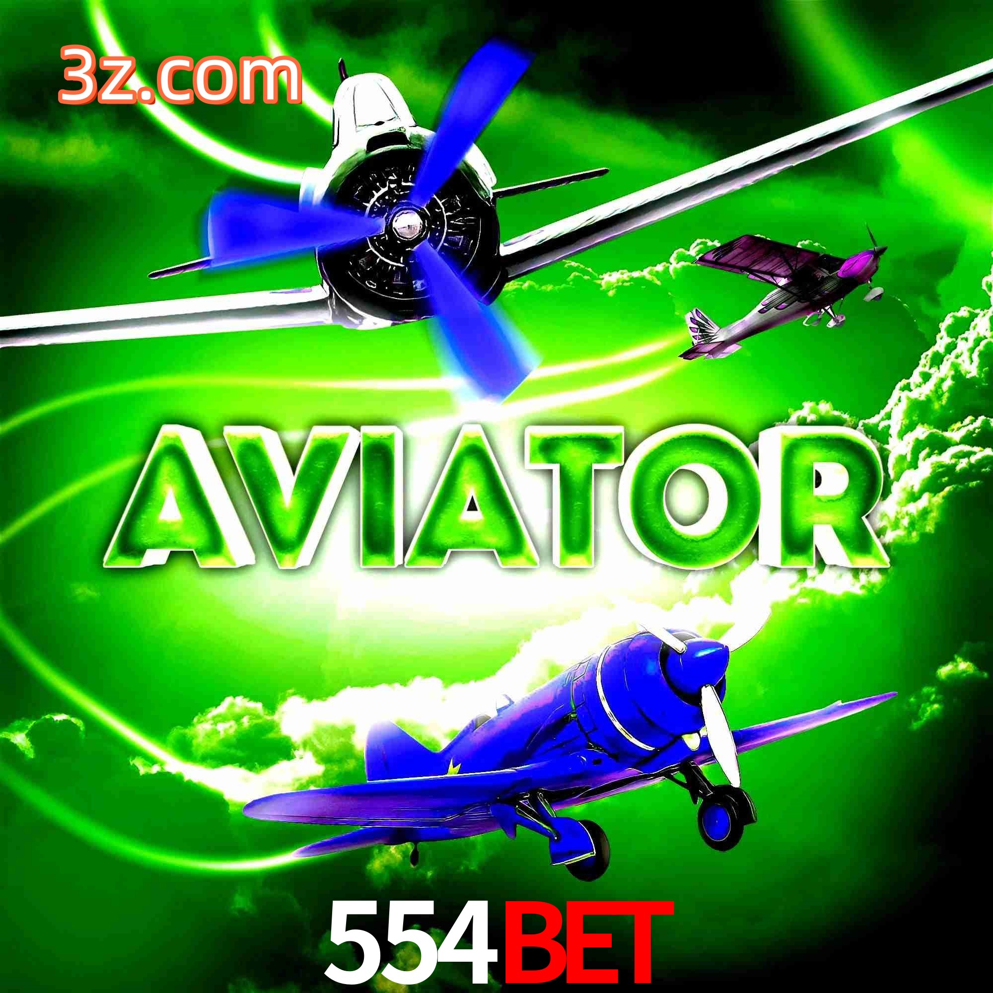 Aviator 554Bet Tente a Sorte
