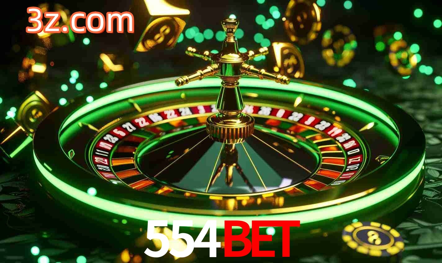 Desfrutar de um Cassino 554Bet