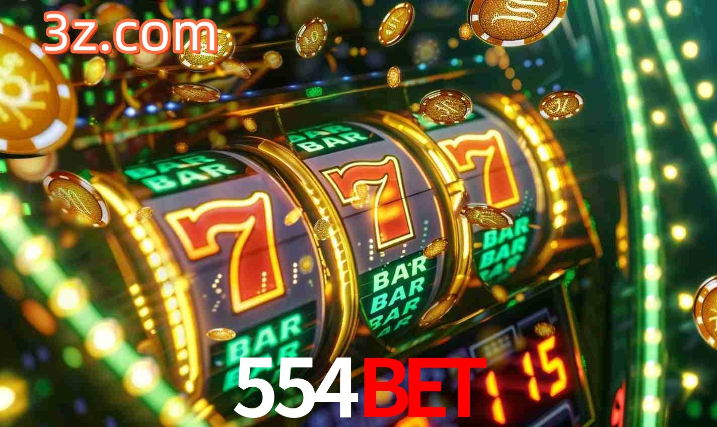 Populares Slots 554Bet