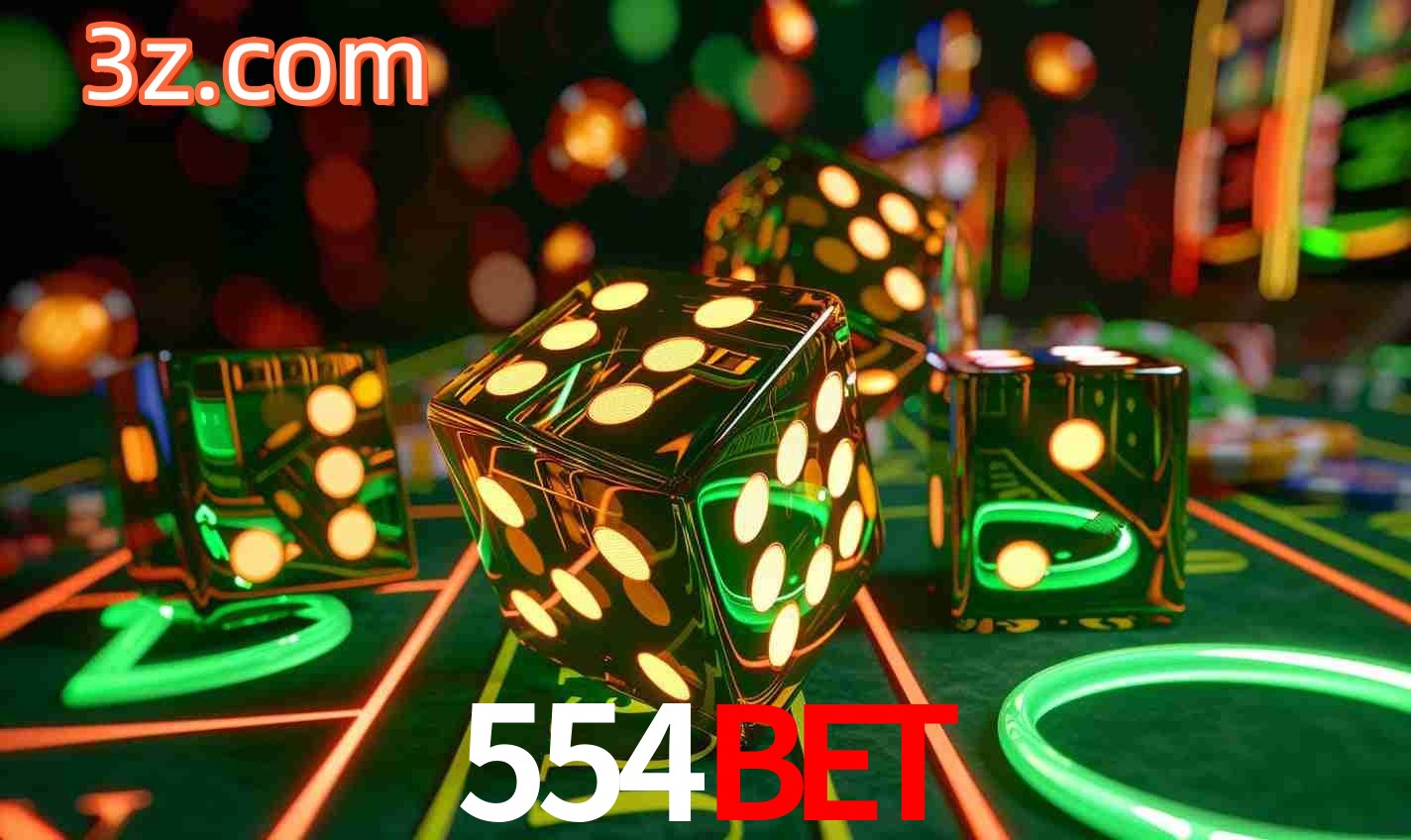Entretenimento no Jogos 554Bet