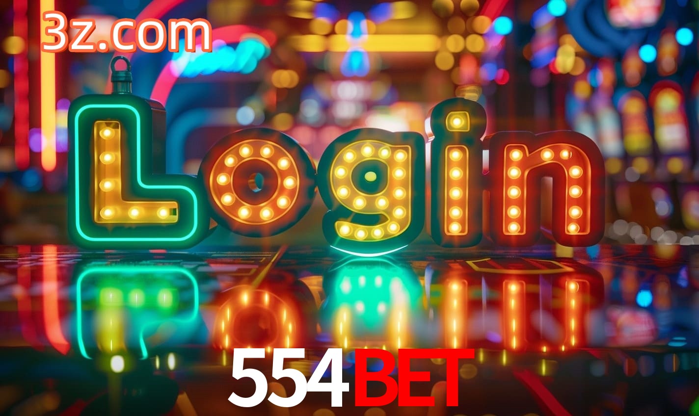 Mundo dos Jogos Cassino 554Bet
