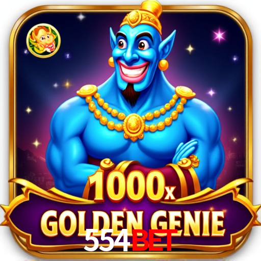 Generoso Bônus Cassino 554Bet