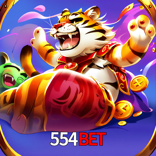 Experiência Imersiva no Cassino Online 554Bet